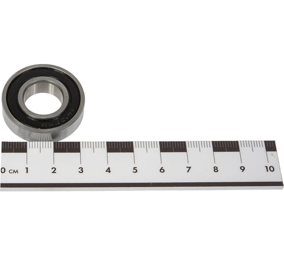 Подшипник HGF 180102 (6002 2RS) 15x32x9мм. Т18_8634