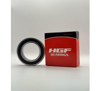 Подшипник HGF 180109 (6009 2RS) 45x75x16мм. Т18_3423