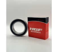 Подшипник HGF 180110 (6010 2RS) 50x80x16мм. Т18_9041