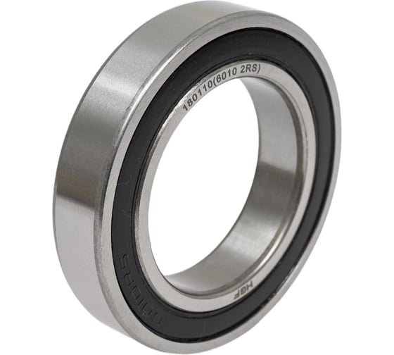 Подшипник HGF 180110 (6010 2RS) 50x80x16мм. Т18_9041