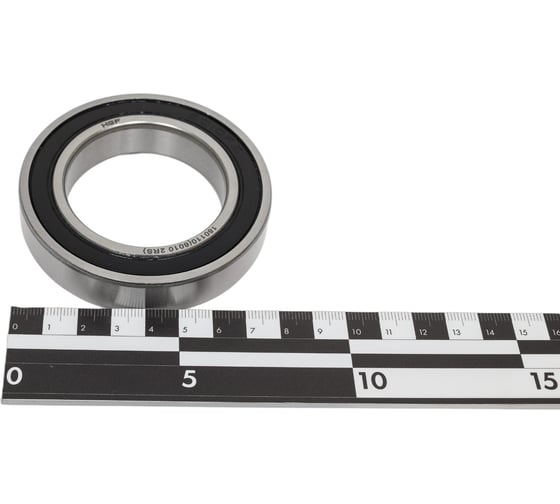 Подшипник HGF 180110 (6010 2RS) 50x80x16мм. Т18_9041