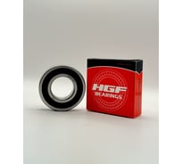 Подшипник HGF 180106 (6006 2RS) 30x55x13мм. Т18_6938