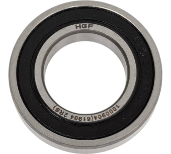 Подшипник HGF 1000904 (61904)2RS (20x42x12) Т18_9125