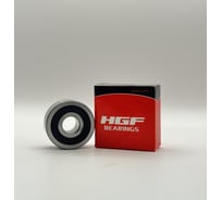 Подшипник HGF 305701 (12x35x15,9 мм) Т18_9042