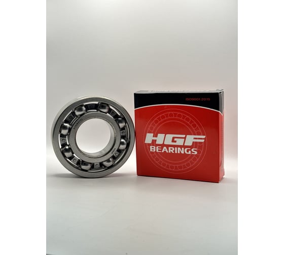 Подшипник HGF 6310 (310) (50x110x27мм) Т18_8986 1