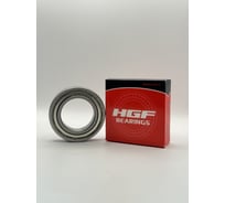 Подшипник HGF 80108 2Z (40x68x15) Т18_8328