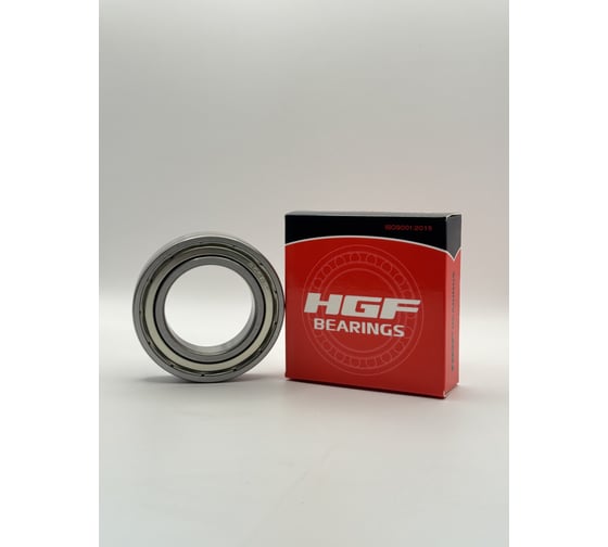 Подшипник HGF 80108 2Z (40x68x15) Т18_8328 1
