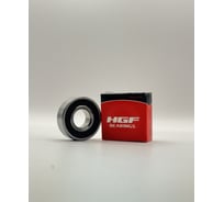 Подшипник HGF 180202 (6202 2RS) 15x35x11мм. Т18_51