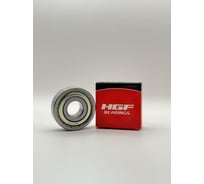 Подшипник HGF 80303 (6303 ZZ) (14x47x14) Т18_9544