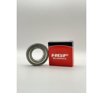 Подшипник HGF 80105 (6105-ZZ) 25x47x12 Т18_8410