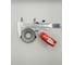 Подшипник HGF 8305 Н (51305) (25x52x18) Т18_55623 3