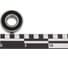 Подшипник HGF 180504 (62204 2RS) 20x47x18мм. Т18_7485 5