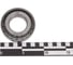 Подшипник HGF 7208 А (30208А) 40x80x19,75мм. Т18_7478 5