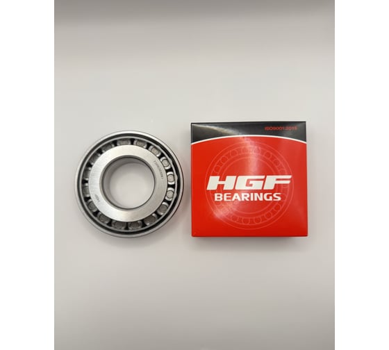 Подшипник HGF 7309 (30309)( 45x100x27,25) X067488 1