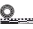 Подшипник HGF 7307 (30307) 35x80x22,75 Т18_4351 5