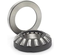 Подшипник радиальный конический МЕТАЛЛСЕРВИС 30x62x16 7206 МС 1272866