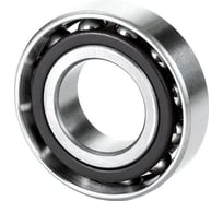 Подшипник радиальный упорный шариковый МЕТАЛЛСЕРВИС 25x52x15 36205 МС 1272875