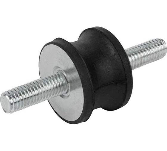 Буфер резинометаллический KIPP упаковка 4 штуки K0567.07504057.4