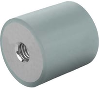 Буфер резинометаллический KIPP K1320.05005055