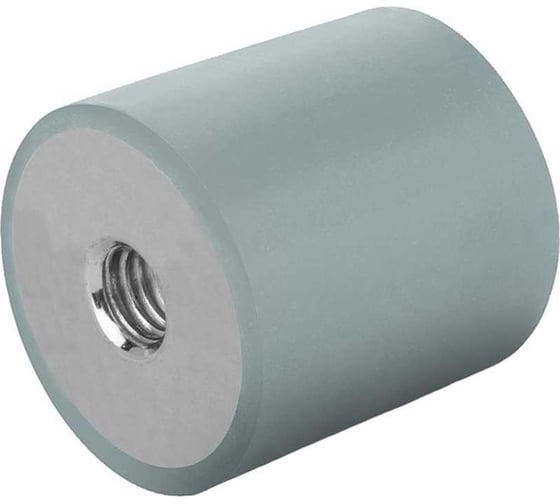 Буфер резинометаллический KIPP K1320.05005055