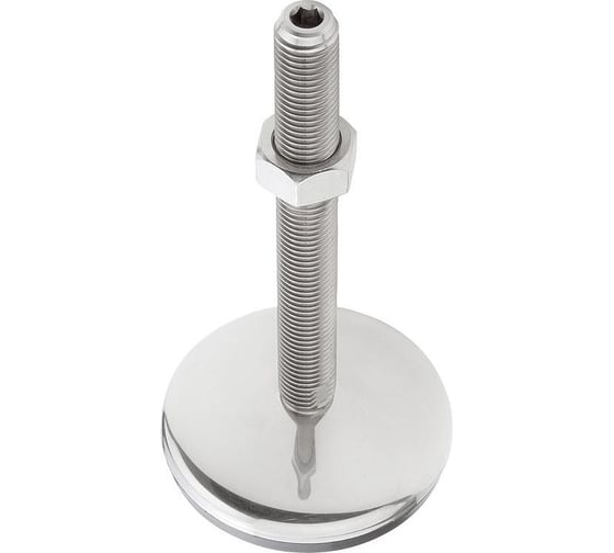 Опора KIPP K0739.3105016X150 1