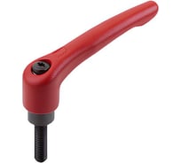 Рычаг зажимной KIPP K0752.41227X90