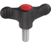 Ручка-барашек KIPP K0274.9056X20