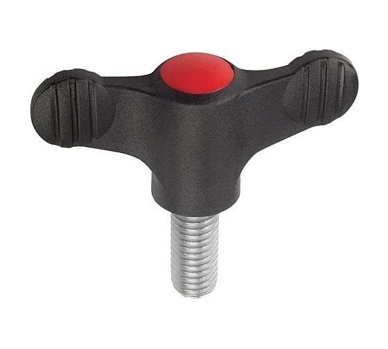 Ручка-барашек KIPP K0274.9056X20