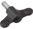 Ручка-барашек KIPP K0274.904X15 1