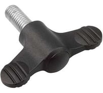 Ручка-барашек KIPP K0274.905X20