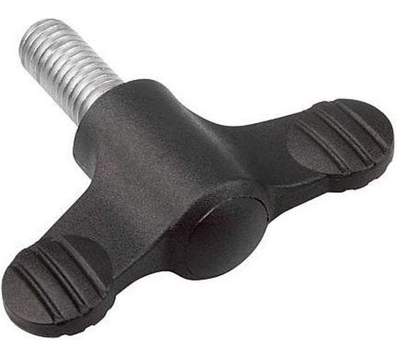 Ручка-барашек KIPP K0274.905X20