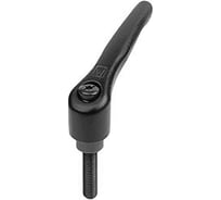 Рычаг зажимной KIPP K0752.3081X25