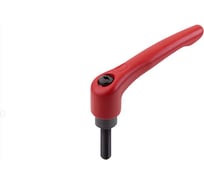 Рычаг зажимной KIPP K0752.10627X20