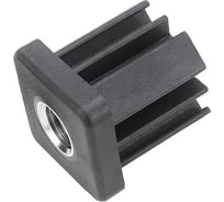 Заглушка для труб с резьбой KIPP K0430.205030