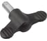 Ручка-барашек KIPP K0274.906X30 1