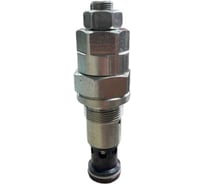 Клапан секции распределителя HUAI AN JUNBAO HYDRAULIC MACHINERY CO. DCV100 4631173654439