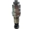Клапан секции распределителя HUAI AN JUNBAO HYDRAULIC MACHINERY CO. DCV100 4631173654439 1