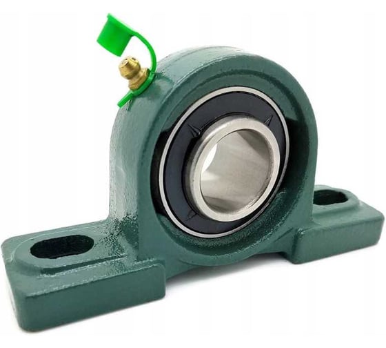Подшипниковый узел ZKL UCP 206 ТД036074 1