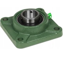 Подшипниковый узел ZKL UCF 205 ТД036082