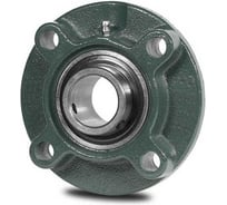 Подшипниковый узел ZKL UCFC 206 ТД036077
