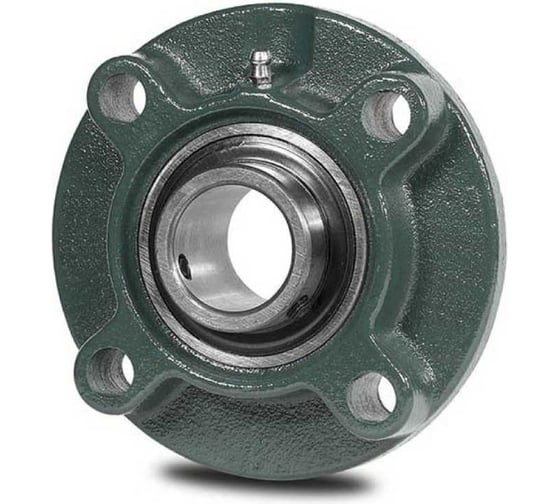 Подшипниковый узел ZKL UCFC 210 ТД036078