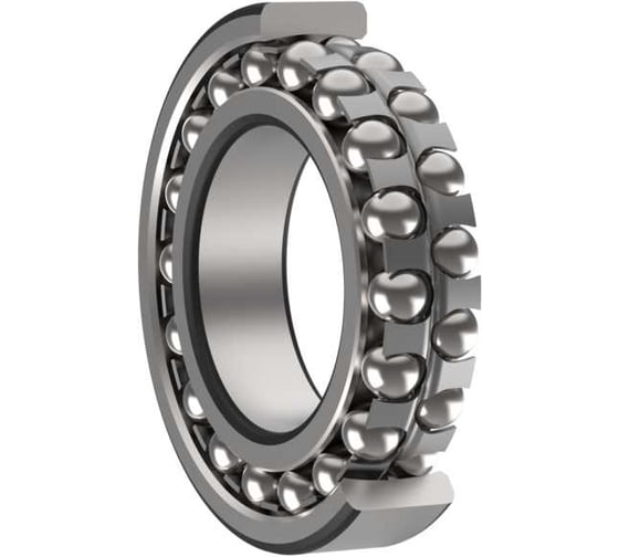 Подшипник ZKL 1207 C3 NF ТД037122 1