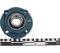 Подшипниковый узел ZKL UCFC 208 ТД036076 5