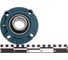 Подшипниковый узел ZKL UCFC 208 ТД036076 5