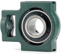 Подшипниковый узел ZKL UCT 208 ТД037527