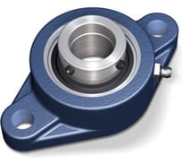Подшипниковый узел ZKL UCFL 205 ТД036084