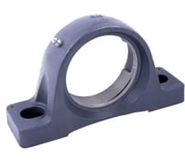 Корпус подшипника ZKL P209 ТД036823