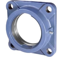 Корпус подшипника ZKL F209 ТД036818