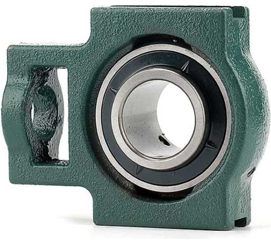 Подшипниковый узел ZKL UCT 210 ТД036810 1