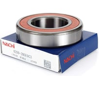 Подшипник Nachi 6209 2RSC3 (2NSE9C3)